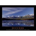 Superstock Superstock SAL4429114 Success Poster Print; 34 x 24 SAL4429114